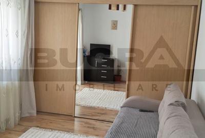 Apartament cu 3 camere decomandat în Apahida