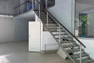 Spațiu industrial, de 1,550 mp, în Giurgiului - 13