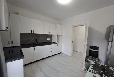 Apartament cu 2 camere decomandat, mobilat în Șelimbăr - 9