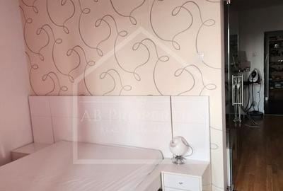 Apartament Domenii, 3 camere, 2 bai, mobilat modern DOMENII /ARCUL DE TRIUMF - 17