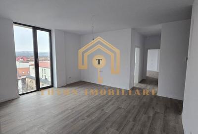 Apartament cu 3 camere în Ultracentral - 12