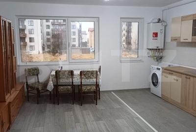 Apartament 3 camere, parter inalt, zona Somesului - 1