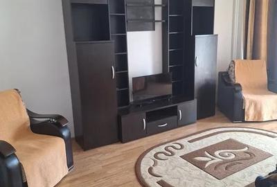 Apartament cu 2 camere decomandat, mobilat în Costin Georgian - 3