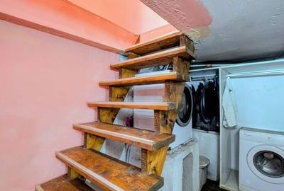 Apartament cu 4 camere decomandat în Cantemir - 11