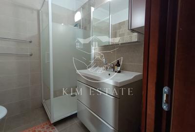 Casă individuală cu 6 camere cu Canalizare în Faleza Nord - 12