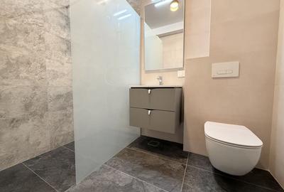 Ultracentral | 3 camere | 37 mp terasa | Centralis | Parcare - 8