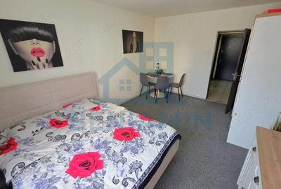 Garsonieră decomandată în Calea București - 6