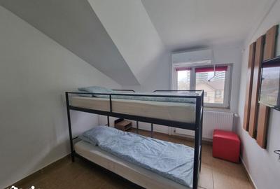 Casă cu 7 camere cu Teren 136 Mp în Central - 2