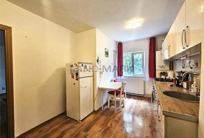 Apartament cu 2 camere semidecomandat în Dâmbovița - 6