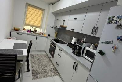 Apartament cu 2 camere decomandat, mobilat în Libertății - 1