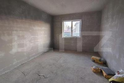 Casa noua individuala 120 mp, teren 805 mp, Tureni - 14