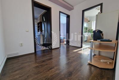 Apartament 2 camere | Etaj 2 |  55mp | Parcare | Zona Roata Faget! - 7