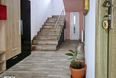 Casă cu 4 camere cu Teren 760 Mp în Central - 4