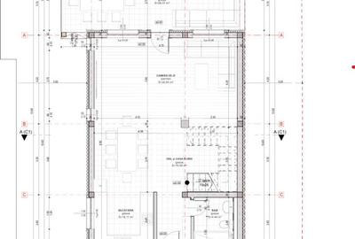 Casă individuală cu 4 camere cu Canalizare în Șelimbăr - 5