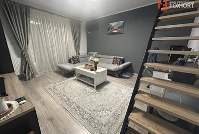 Apartament cu 2 camere decomandat, mobilat în Giroc - 15