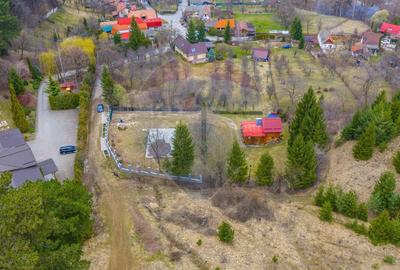 Teren Construcții intravilan de 857 mp, în Nord-Est - 9