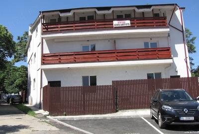 Spațiu comercial, de 470 mp, în Mazepa 2 - 5