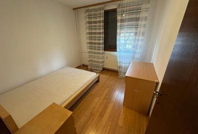 Apartament cu 3 camere semidecomandat, mobilat în Brâncoveanu - 5