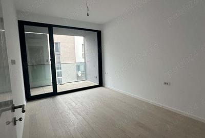 Apartament cu 2 camere în Herăstrău - 1