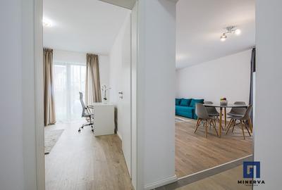 Braytim, Apartament 3 camere lux, parter, Comision 0% - 8