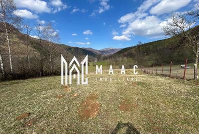 Teren Construcții intravilan de 800 mp, în Sadu - 1