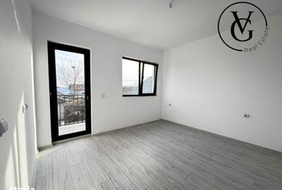 Casă cu 4 camere în Central - 7