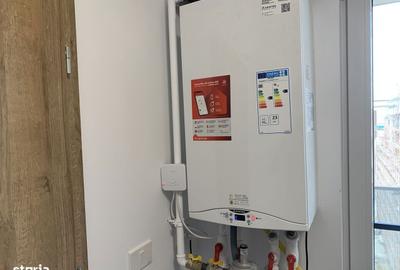 Garsonieră în Central - 11