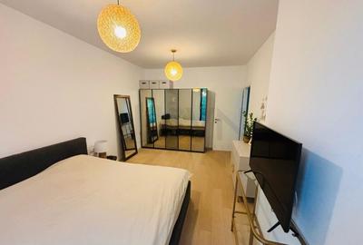 Apartament 2 Camere De Cu Gradina I Baneasa Apartament 2 Camere De Cu Gradina I Baneasa - 5