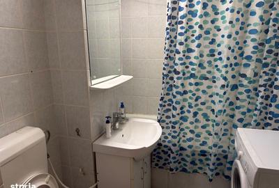 Apartament cu 2 camere semidecomandat în Universitate - 3
