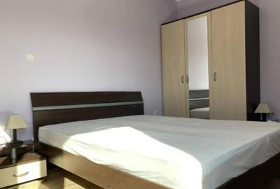 Apartament cu 2 camere decomandat în Pipera