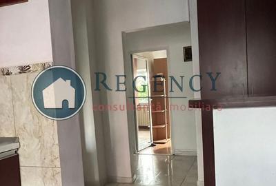 Apartament cu 3 camere decomandat, mobilat în 13 Septembrie - 5