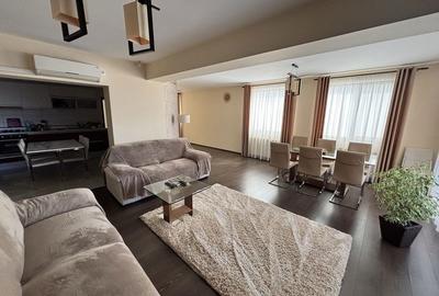 Casă cu 4 camere în Central - 1