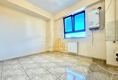 Apartament cu 3 camere semidecomandat în Tătărași - 8