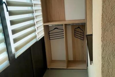 Apartament cu 3 camere semidecomandat în Florești - 6