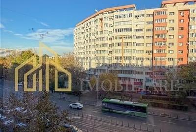 OPORTUNITATE Obor: 4 Camere Decomandate (93 mp), 2 Min Metrou, Gata de Renovare - 19