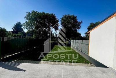 Casă cu 3 camere cu Teren 250 Mp în Plopi - 17