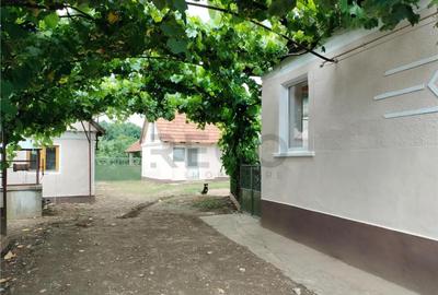 RECO, Casa la 16 km de Oradea, Sabolciu, Bihor - 1