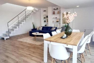 Apartament cu 5 camere decomandat, mobilat în Bună Ziua - 16