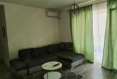 Apartament cu 2 camere decomandat în Giroc - 6