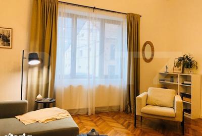 Apartament cu 2 camere în Central - 11