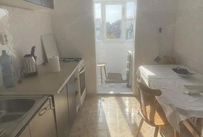 Apartament cu 2 camere decomandat în Kiriac - 1