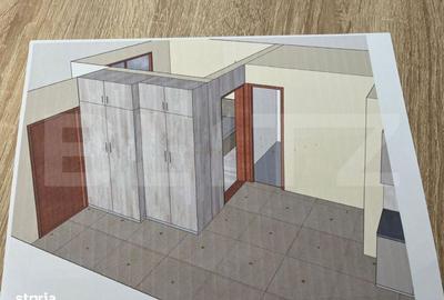 Casă cu 3 camere în Tirimia - 4