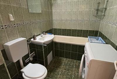 Apartament cu 2 camere decomandat în Lazaret - 4
