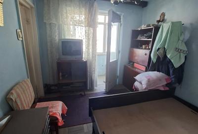 Apartament cu 2 camere semidecomandat în Exterior Est - 2