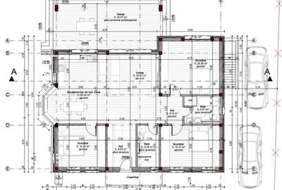 Casa Popesti, 600mp Teren, 147 mp Casa - 2