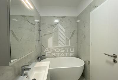 Penthouse modern în zona de nord, Torontalului - 12
