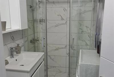 Garsonieră decomandată în Colentina