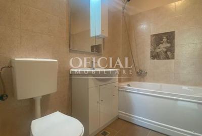 Apartament 3 Camere | 86 Mp | 2 Bai |Logie | Garaj | Floresti VIVO BMW - 12