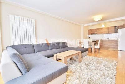 Apartament mobilat Central cu parcare - 15