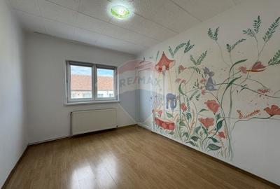 Apartament 3 camere de inchiriat - Vitrometan Apartament 3 camere de inchiriat - Vitrometan - 4